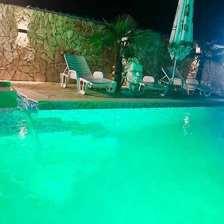 Paradisio Ruheoase - Pool - Klima - Kueche - Parken