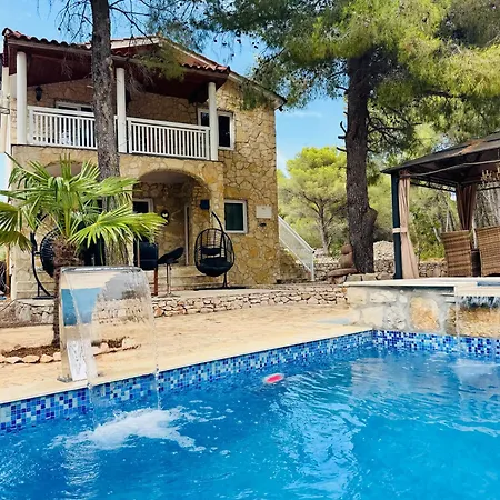Paradisio * Milna (Brac)