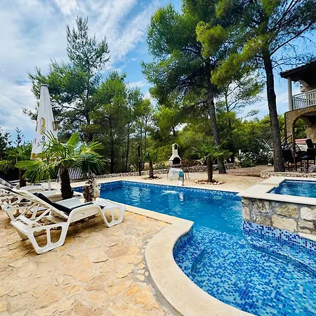 Villa Paradisio