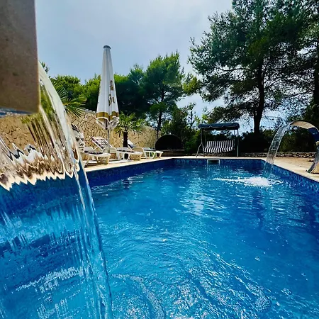 Villa Paradisio
